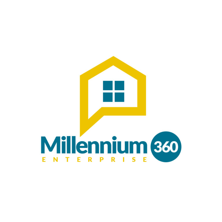 Millennium Logo 1