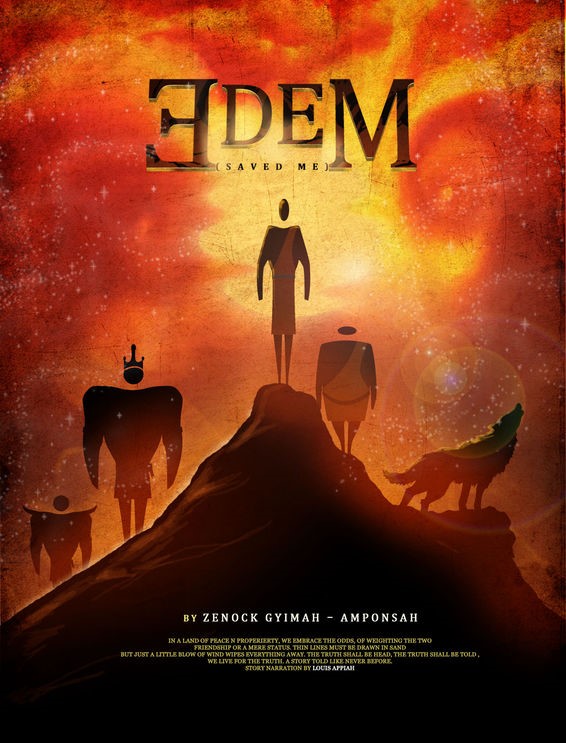 EDEM