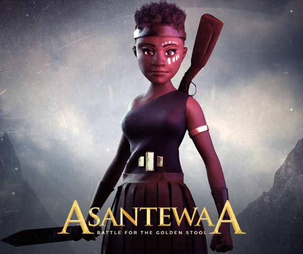 asantewaa
